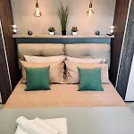 Alexander's Apartment *