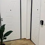 Alexander's Apartment