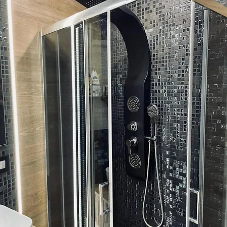 Alexander's Appartement Lecce