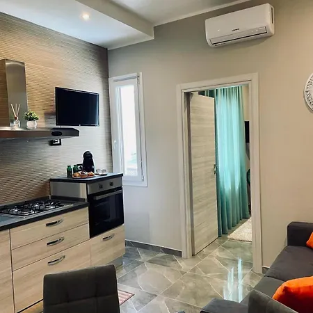 Alexander's Appartement *