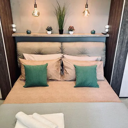 Alexander's Appartement *