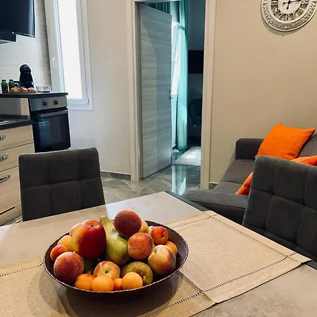 Appartement Alexander's Lecce