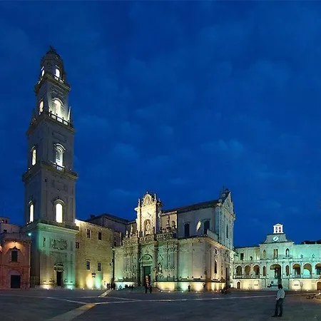 Alexander'S-Lecce Appartamento
