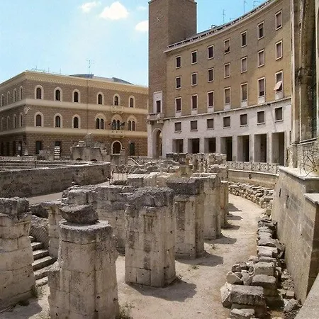 Alexander'S-Lecce
