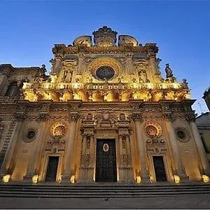 Alexander'S-Lecce Appartamento