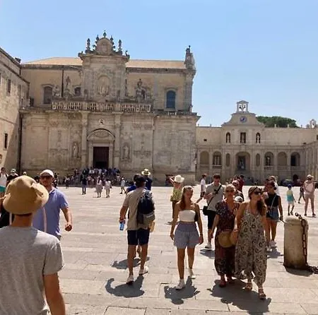 Appartamento Alexander'S-Lecce *