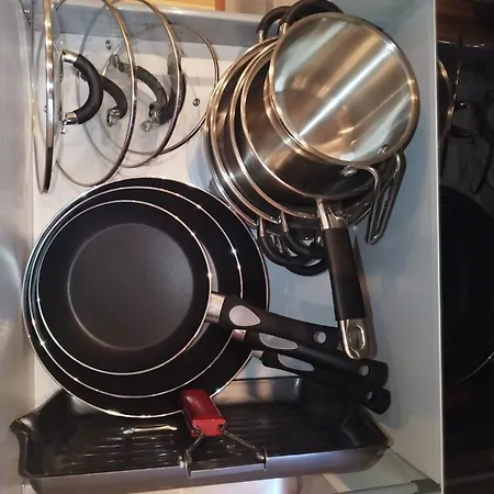 Apartamento Alexander's *