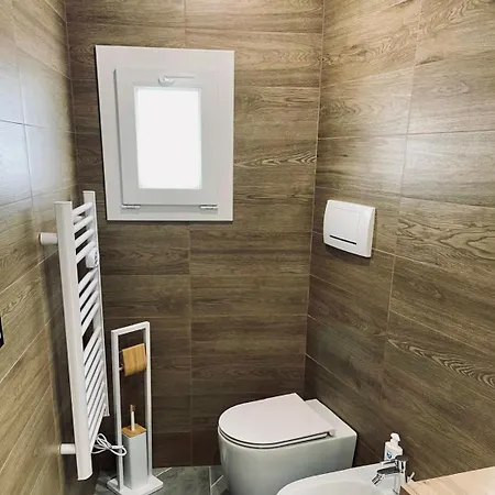 Alexander's Apartment *