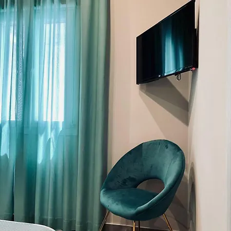 Alexander's Apartamento