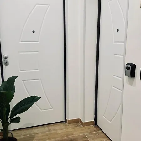 Alexander's Apartamento