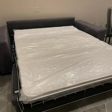 Alexander's Apartment *